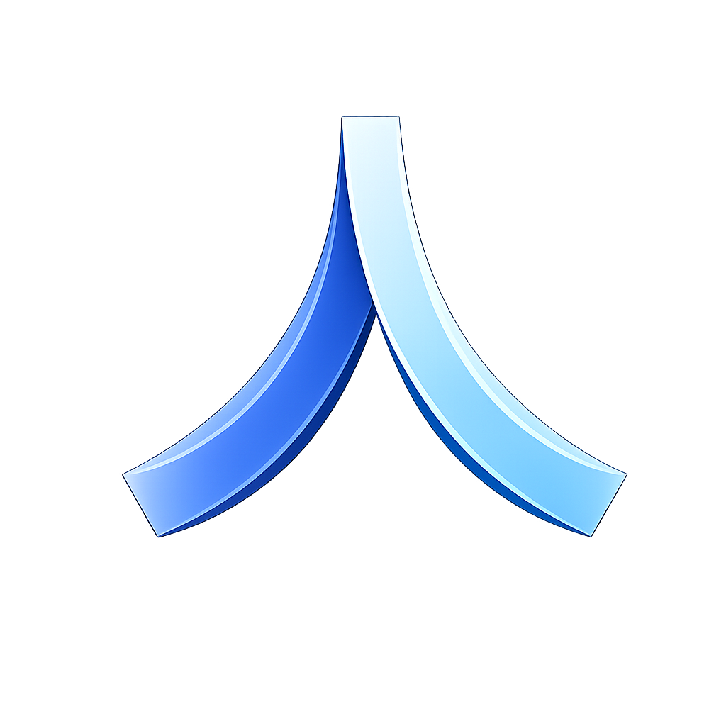 AffinityAI animated logo